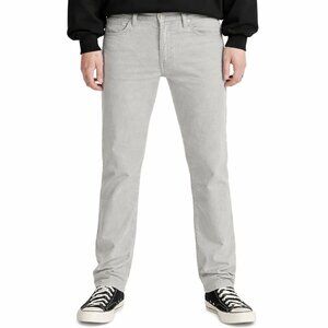 Levi’s 511 Slim Fit Corduroy Pants – Grey – 40x32